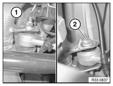 Electronic Chassis Alignment